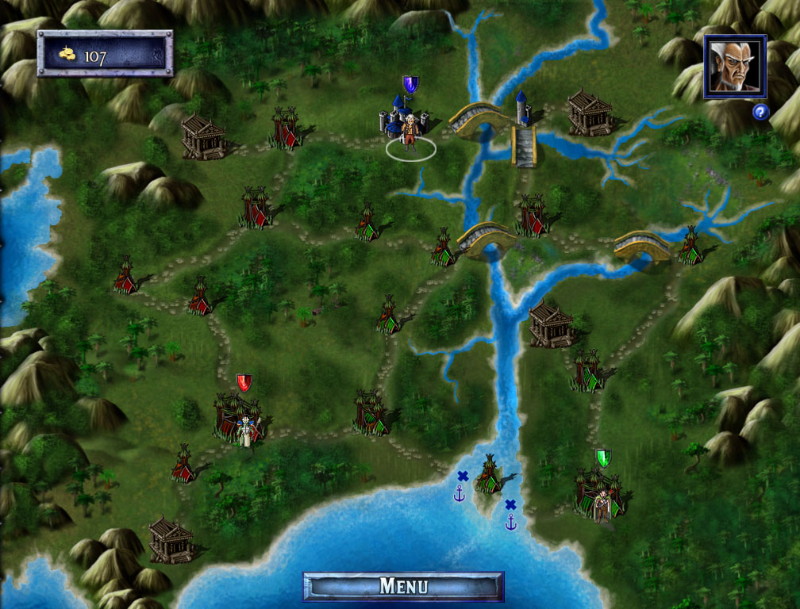 Puzzle Kingdoms - screenshot 8