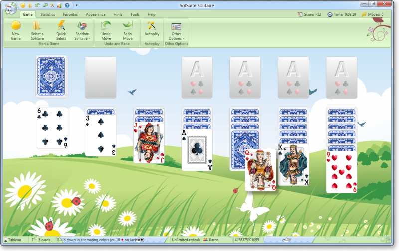 SolSuite 2011 - screenshot 5