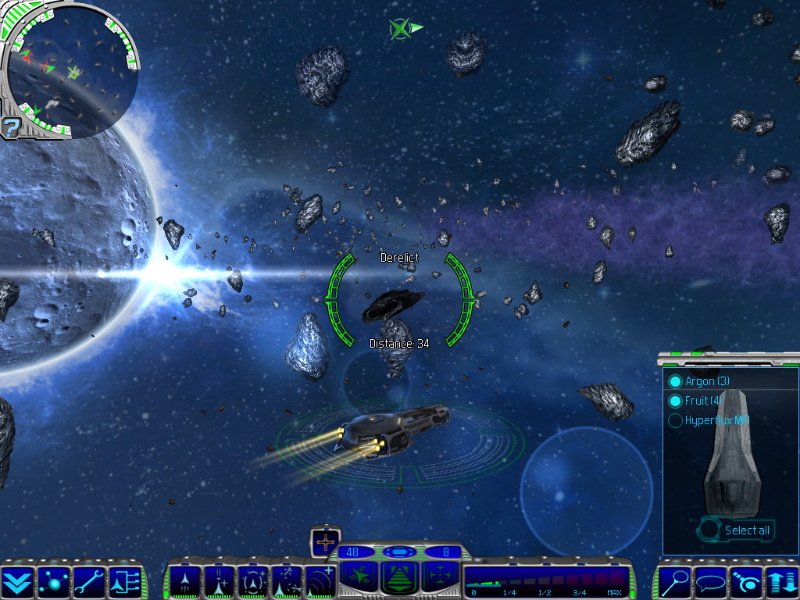Starpoint Gemini - screenshot 26