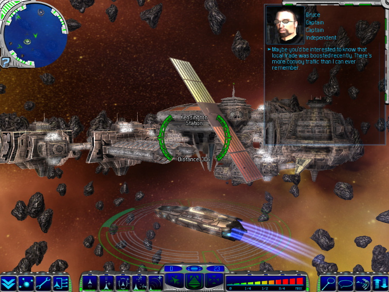Starpoint Gemini - screenshot 18