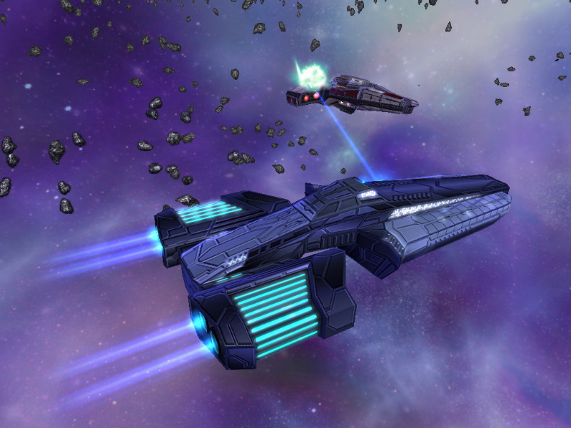 Starpoint Gemini - screenshot 11
