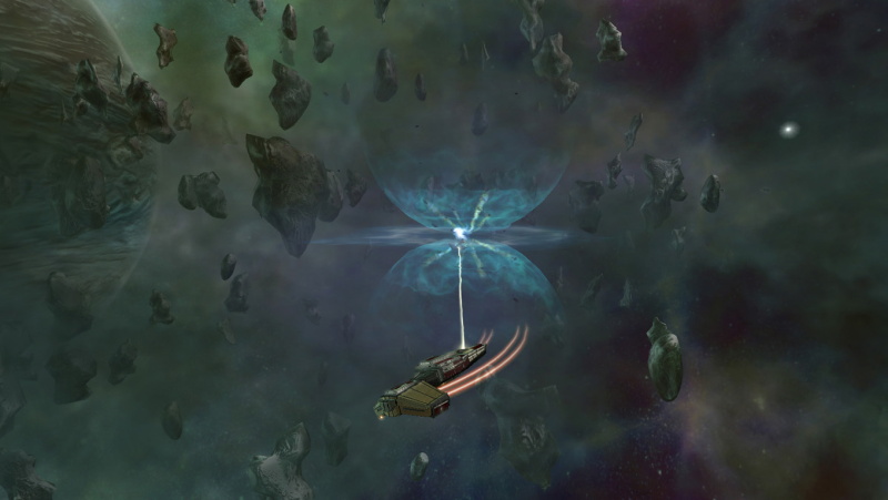 Starpoint Gemini - screenshot 8