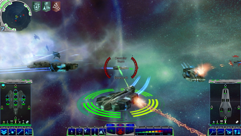 Starpoint Gemini - screenshot 5