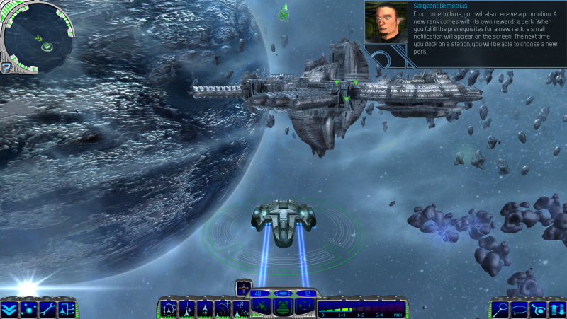 Starpoint Gemini - screenshot 2
