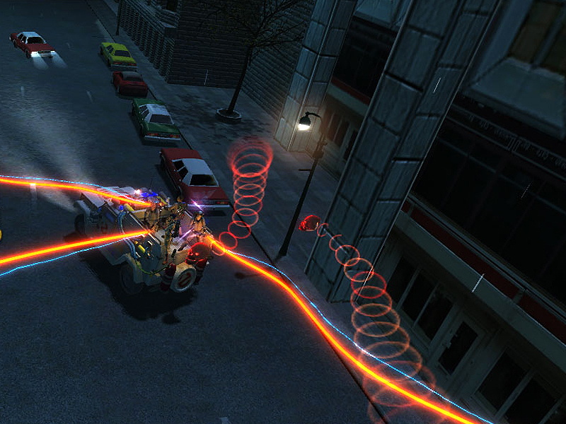 Ghostbusters: Sanctum of Slime - screenshot 9
