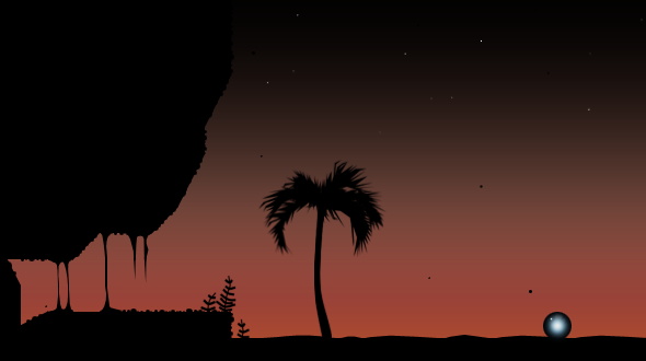 Night Sky - screenshot 21