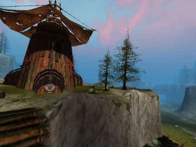 Oddworld: Munch's Oddysee - screenshot 15