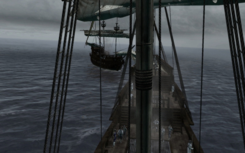 Commander: Conquest of the Americas: Pirate Treasure Chest - screenshot 2
