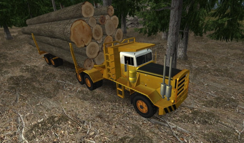 18 Wheels of Steel: Extreme Trucker 2 - screenshot 23