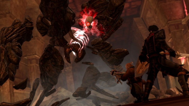 Dragon Age II - screenshot 46