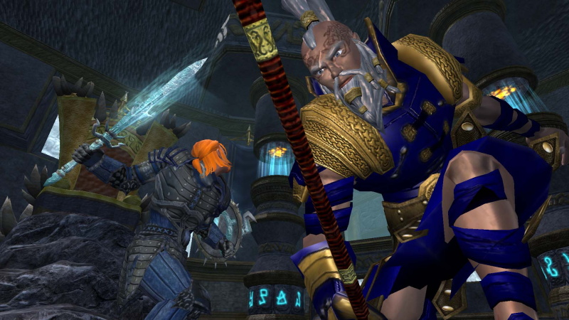 EverQuest 2: Destiny of Velious - screenshot 29