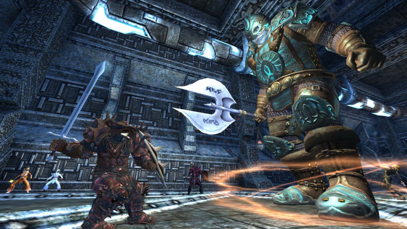 EverQuest 2: Destiny of Velious - screenshot 28