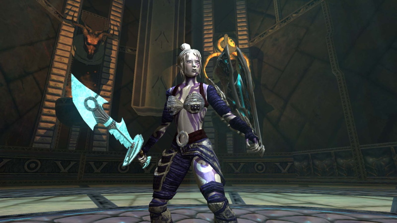 EverQuest 2: Destiny of Velious - screenshot 27