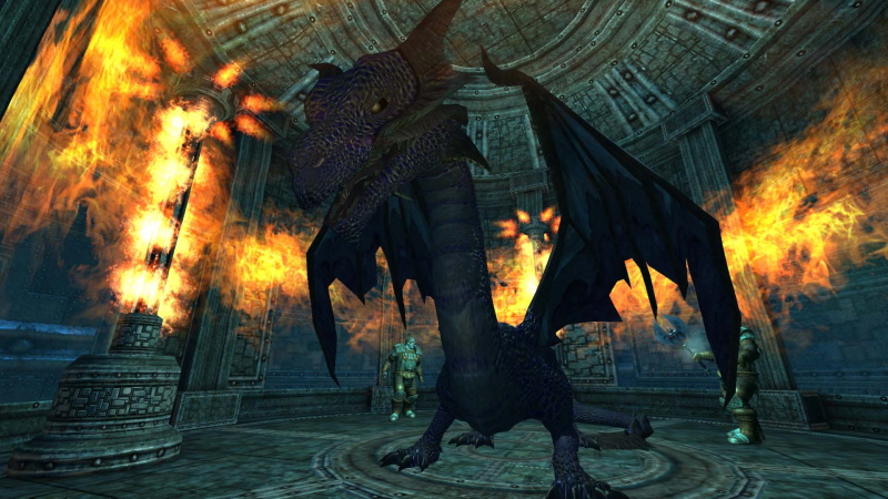 EverQuest 2: Destiny of Velious - screenshot 25