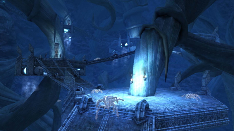 EverQuest 2: Destiny of Velious - screenshot 23