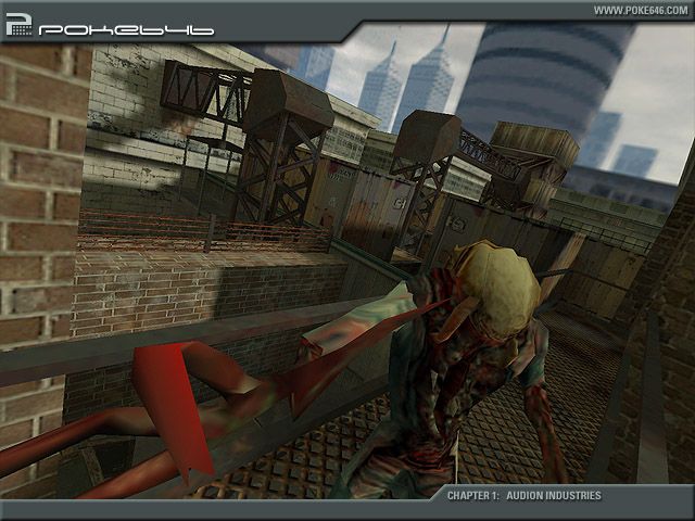 Half-Life: Poke646 - screenshot 20