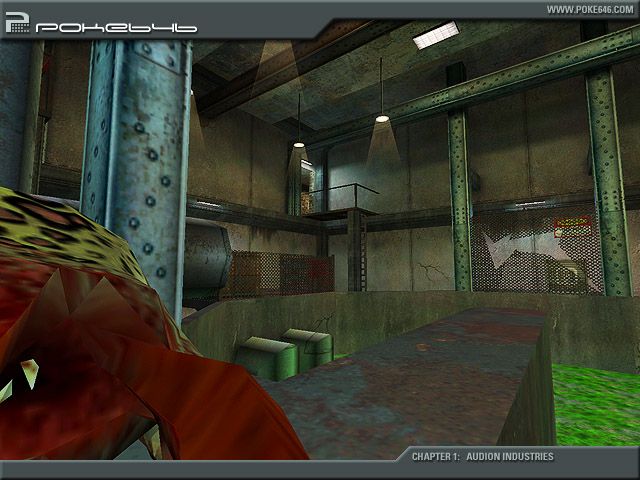 Half-Life: Poke646 - screenshot 19