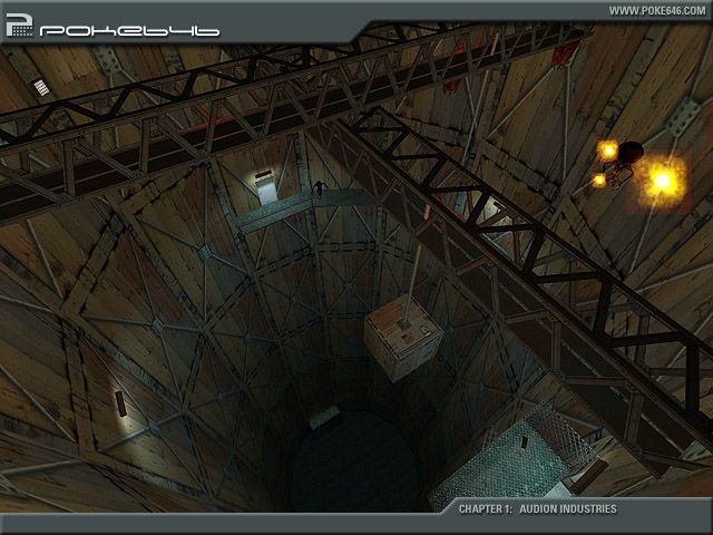 Half-Life: Poke646 - screenshot 18