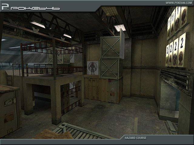 Half-Life: Poke646 - screenshot 14