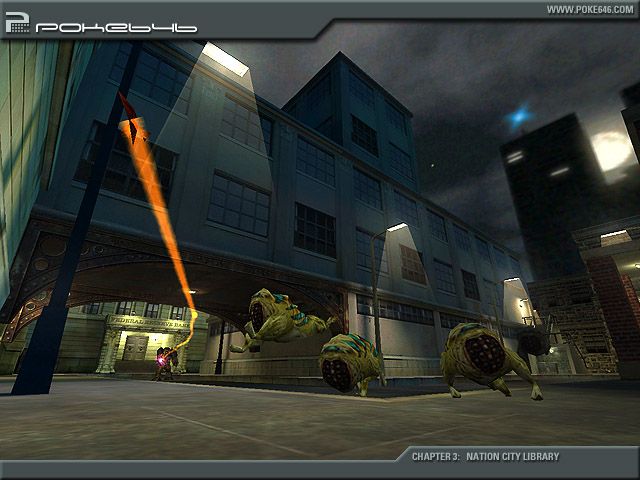 Half-Life: Poke646 - screenshot 12