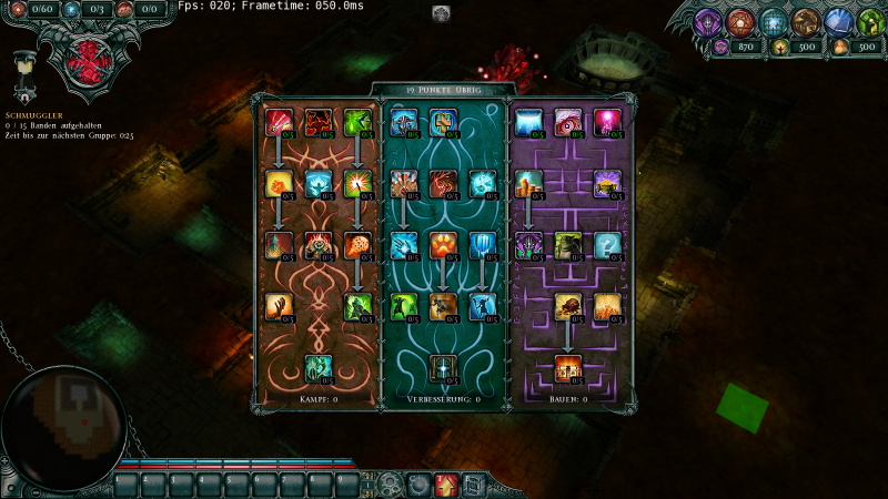 Dungeons - screenshot 7