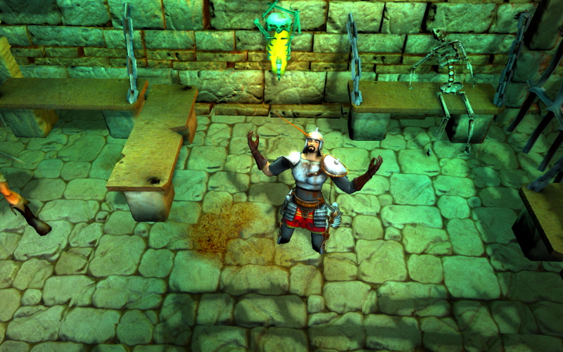 Dungeons - screenshot 4