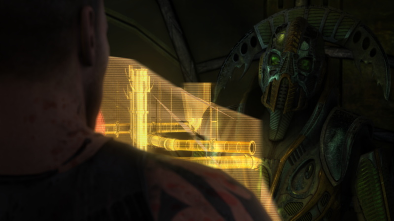 Red Faction: Armageddon - screenshot 5