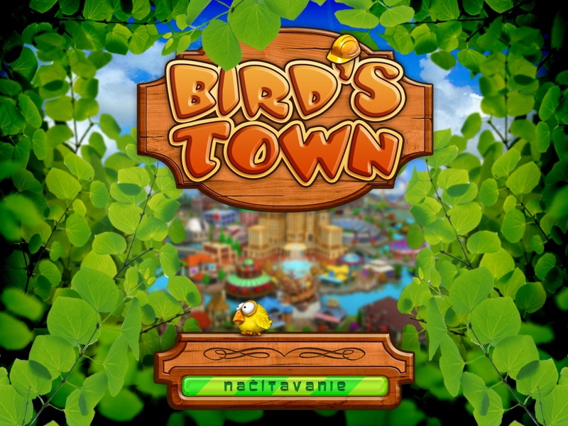 Bird's Town - screenshot 10