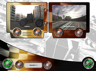 Traktor Racer 2 - screenshot 4