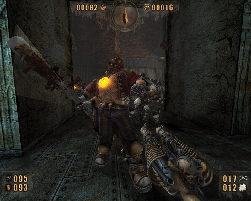 Painkiller: Redemption - screenshot 85