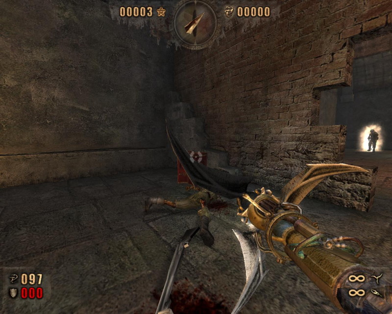 Painkiller: Redemption - screenshot 16