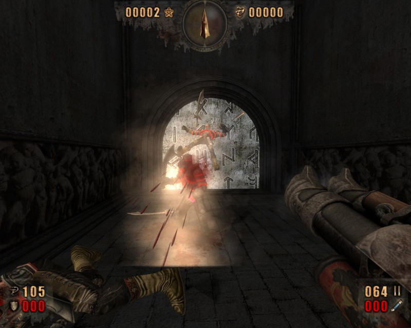 Painkiller: Redemption - screenshot 6