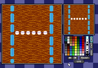 Micro Machines 2: Turbo Tournament - screenshot 8