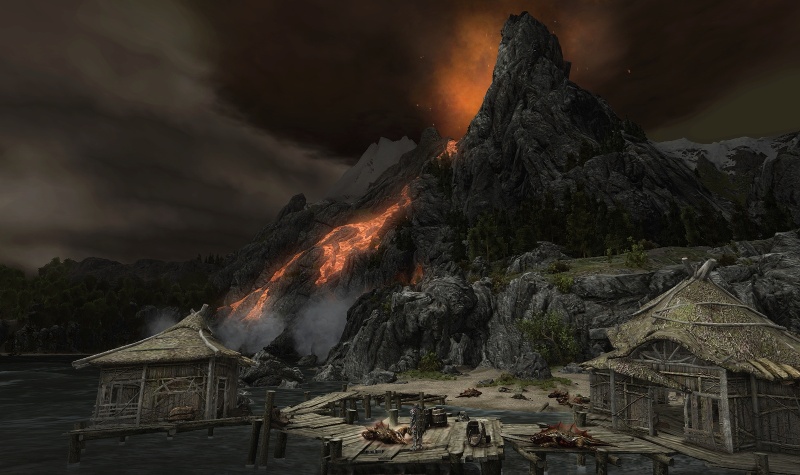 Arcania: Gothic 4 - Fall of Setarrif - screenshot 8