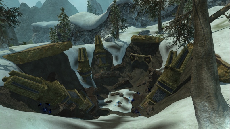 EverQuest 2: Destiny of Velious - screenshot 21