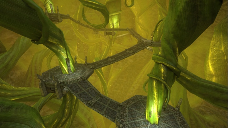 EverQuest 2: Destiny of Velious - screenshot 17