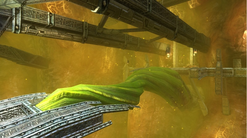 EverQuest 2: Destiny of Velious - screenshot 16