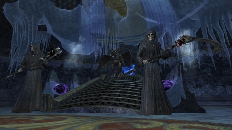 EverQuest 2: Destiny of Velious - screenshot 9