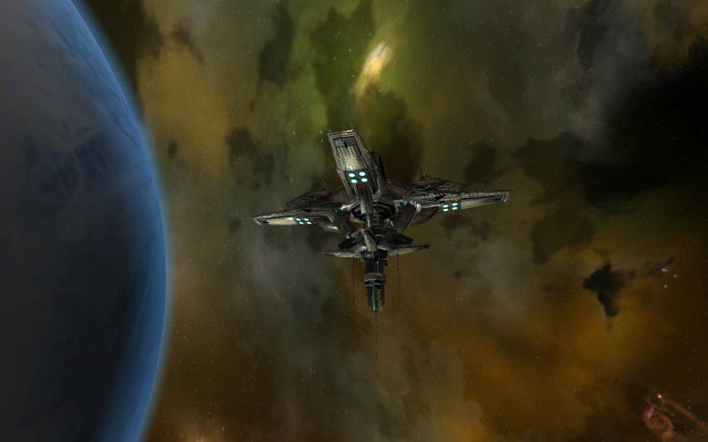 Armada 2526 Supernova - screenshot 44