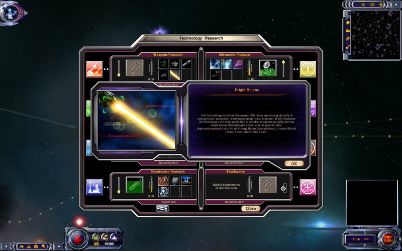 Armada 2526 Supernova - screenshot 32