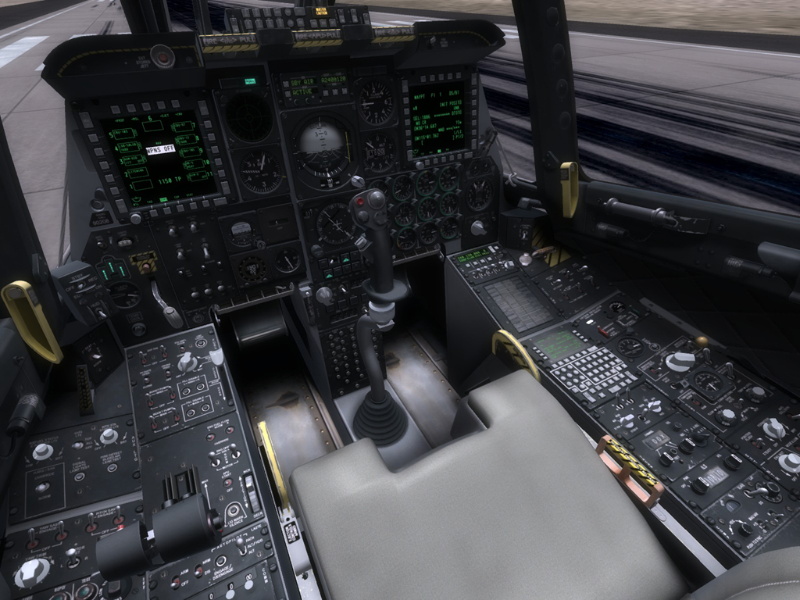 DCS: A-10C Warthog - screenshot 12