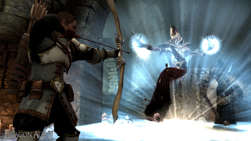 Dragon Age II: The Exiled Prince - screenshot 6