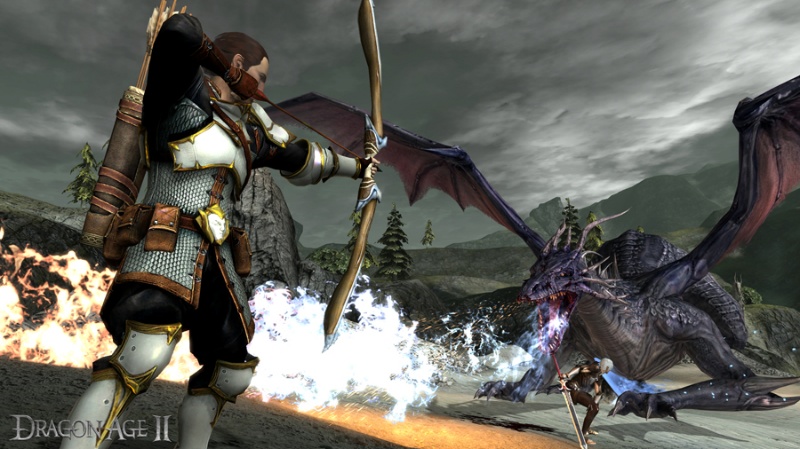 Dragon Age II: The Exiled Prince - screenshot 5