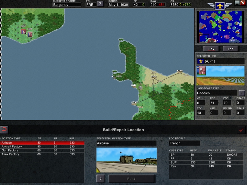Advanced Tactics: Gold - screenshot 6