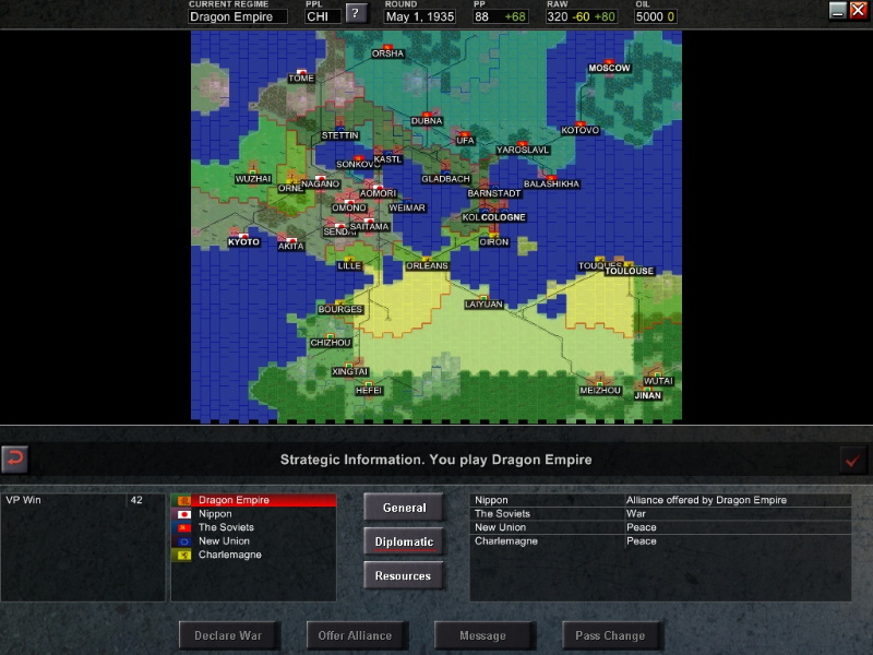 Advanced Tactics: Gold - screenshot 5