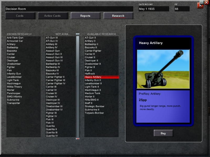 Advanced Tactics: Gold - screenshot 4