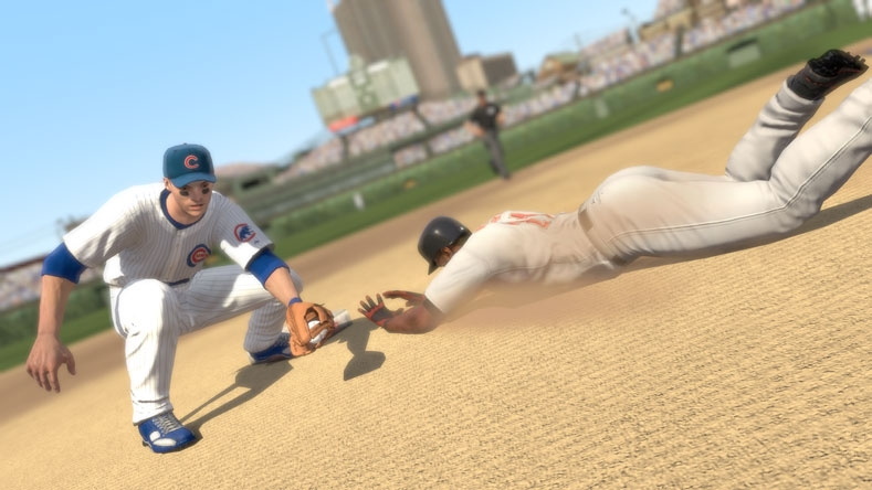 Major League Baseball 2K10 - screenshot 12