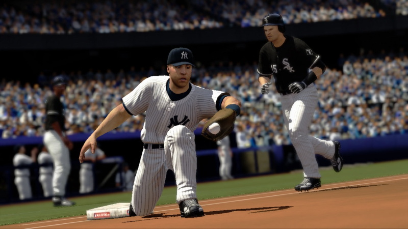 Major League Baseball 2K10 - screenshot 5