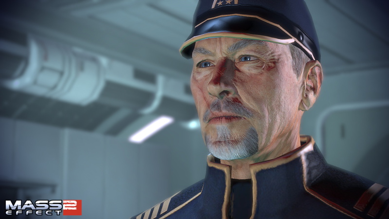 Mass Effect 2: Arrival - screenshot 6