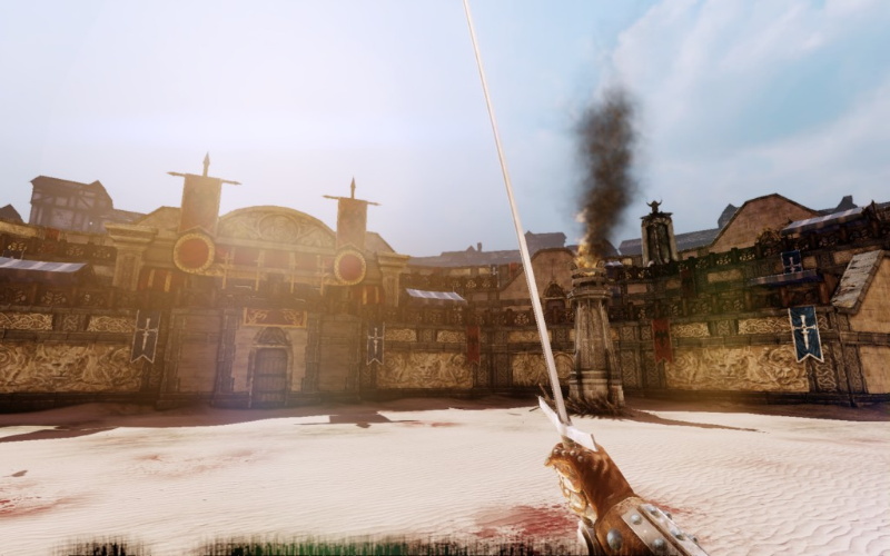 Chivalry: Medieval Warfare - screenshot 20